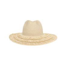 Load image into Gallery viewer, Chloe Fringed Hat
