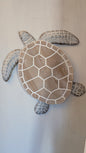 Turtle Shape Wall Hanging