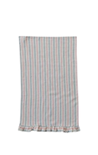 Load image into Gallery viewer, Cotton Tea Towel W/Ruffle
