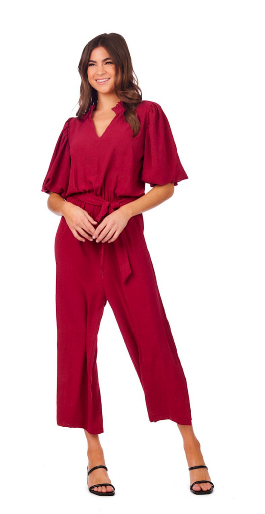 Annalise Jumpsuit