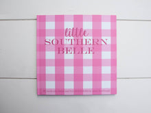 Load image into Gallery viewer, Little Southern Belle
