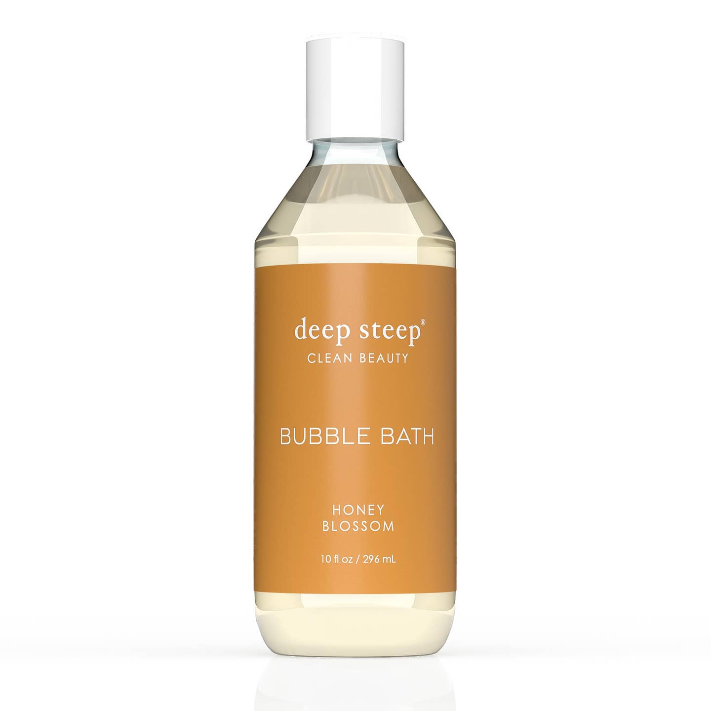 Honey Blossom Bubble Bath