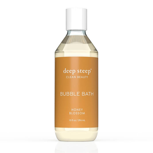 Honey Blossom Bubble Bath