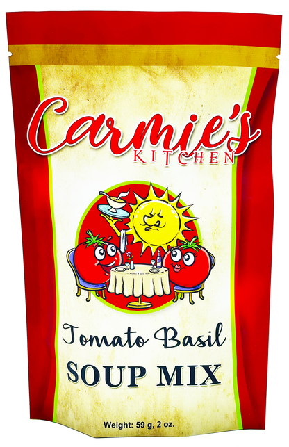 Carmie's Kitchen Soup Mix