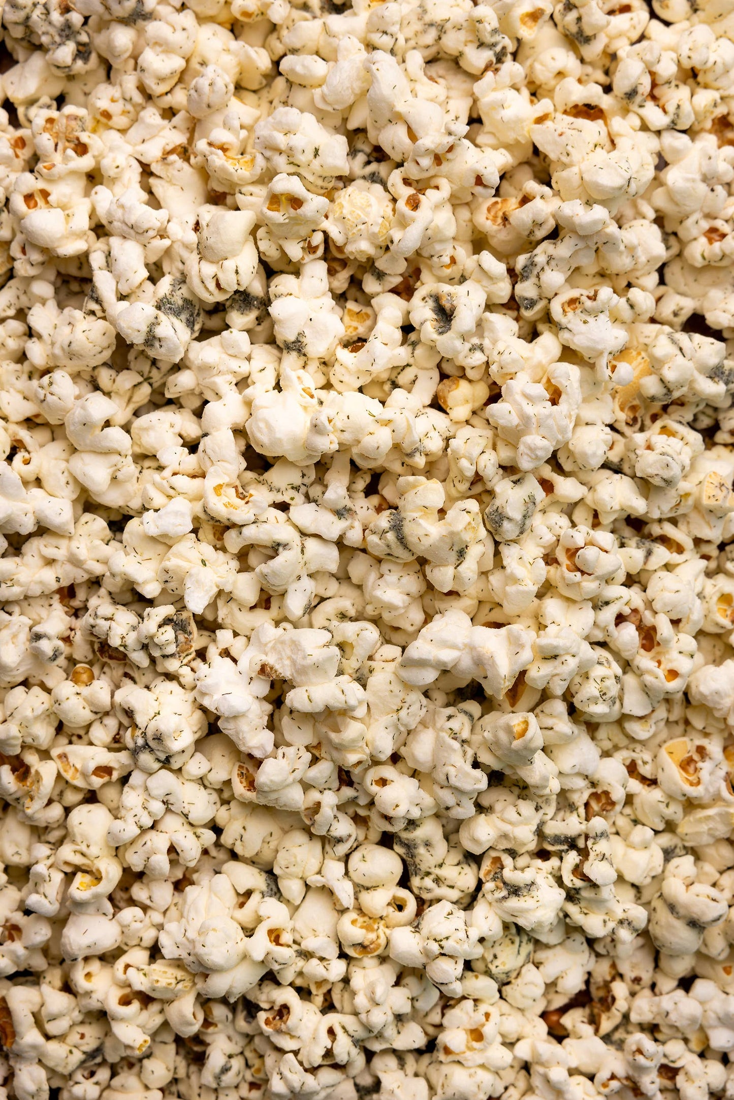 Poppy Hand Crafted Popcorn