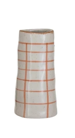 Stoneware Vases