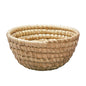 Kaisa Grass Basket Bowl Small