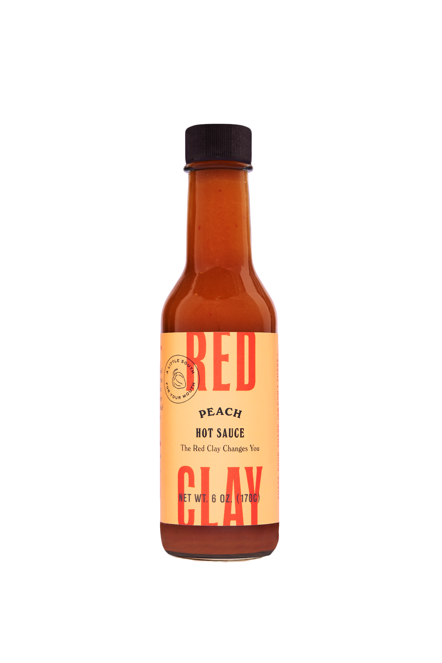 Red Clay Sauce