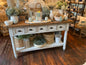 Butcher Block Kitchen Island