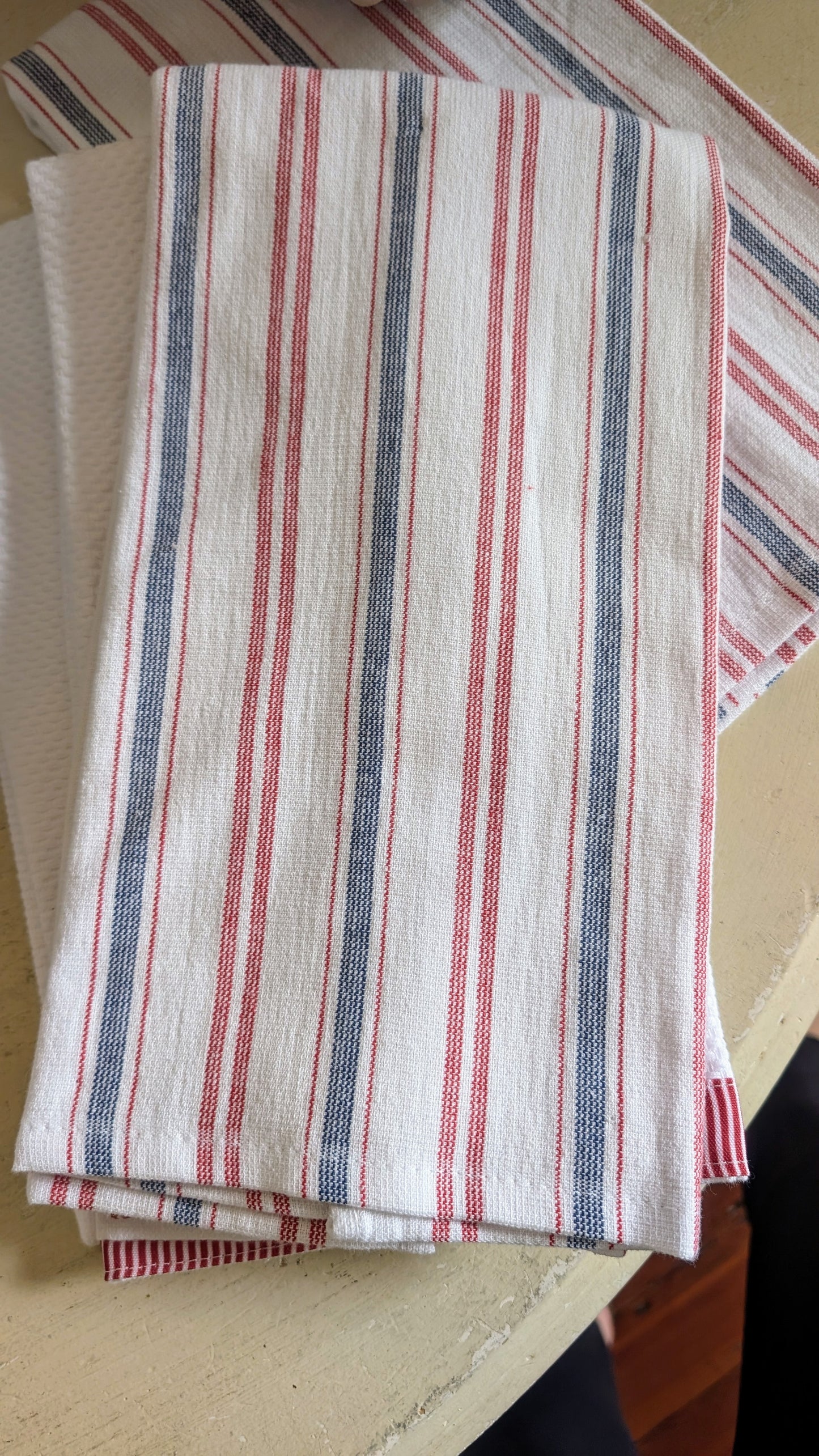Patriotic Towel