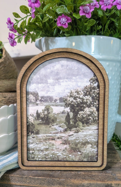 Redeemed Wall Decor