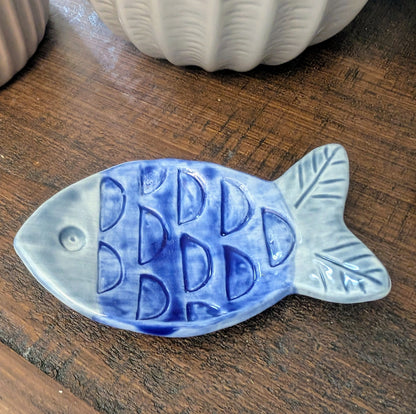 Fish Dish
