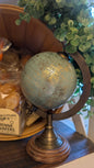 Tabletop Globe