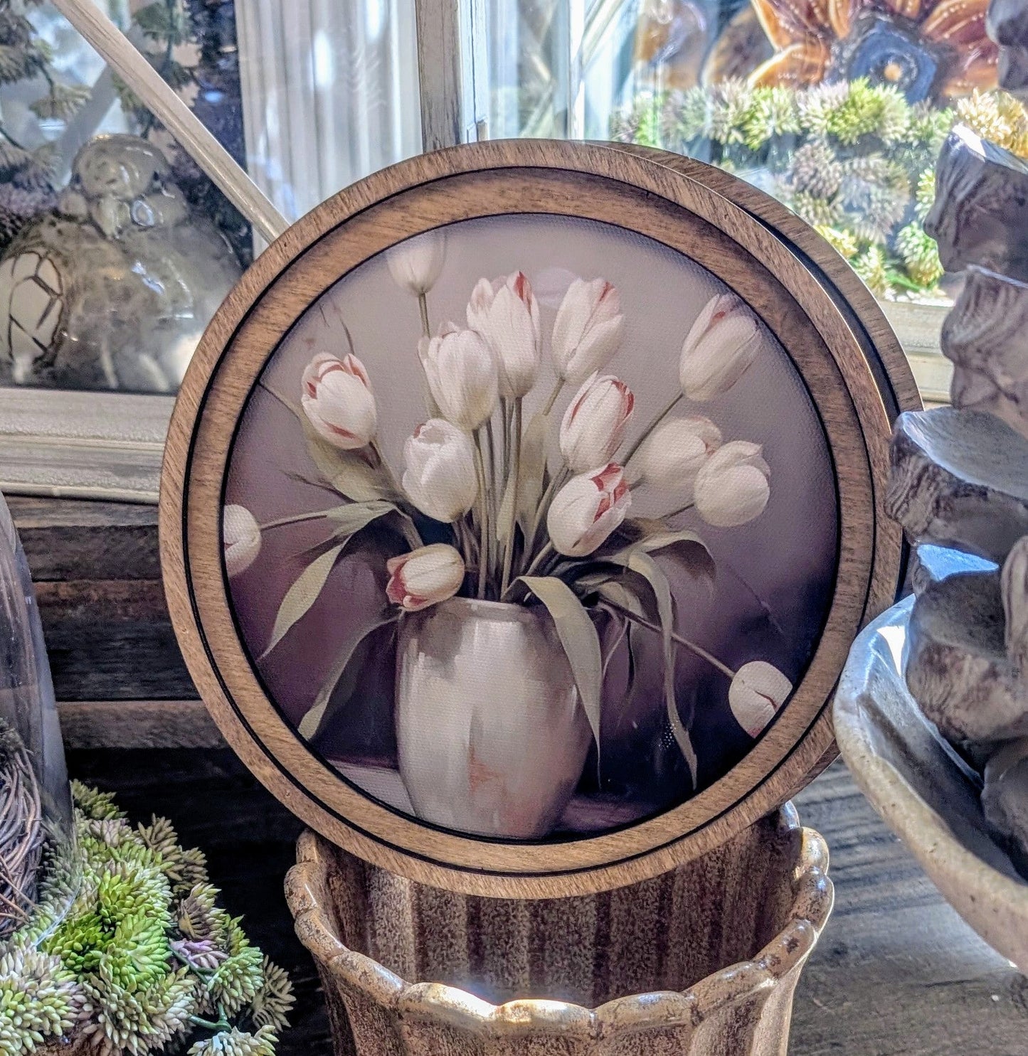 Redeemed Wall Decor