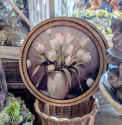 Redeemed Wall Decor