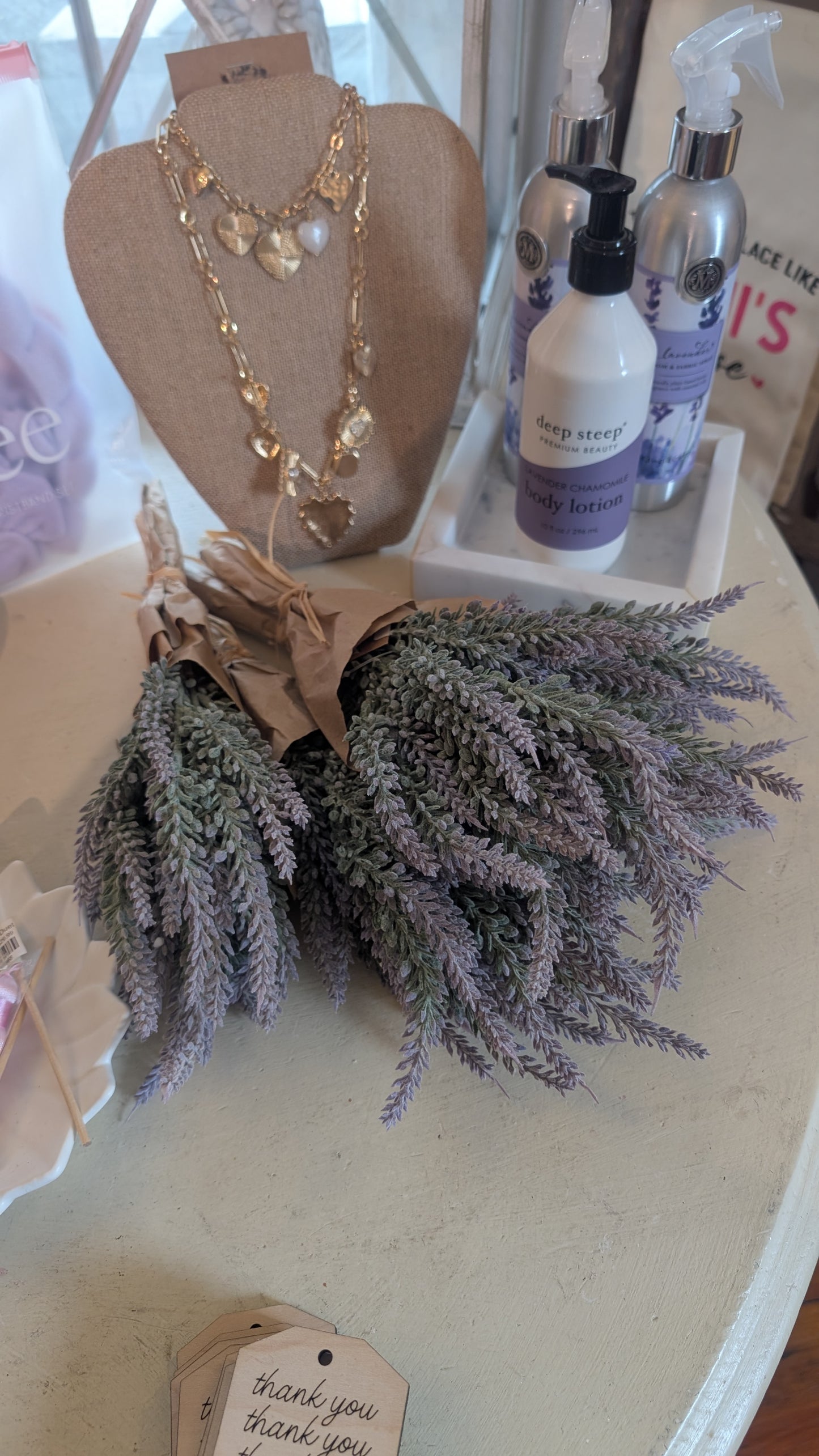 Lavender Bundle