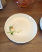 Bird on Branch Dish
