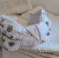 Golf Beaded Head Band