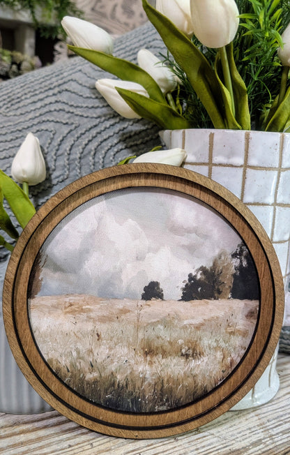 Redeemed Wall Decor