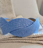 Twist Braided Rattan Headband