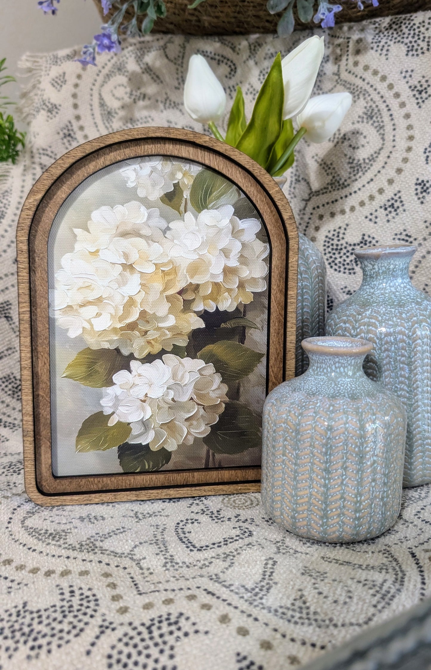Redeemed Wall Decor