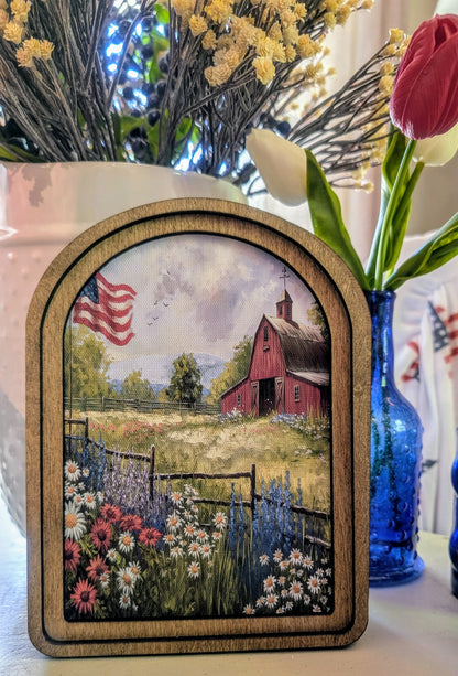 Redeemed Wall Decor