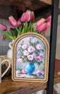 Redeemed Wall Decor