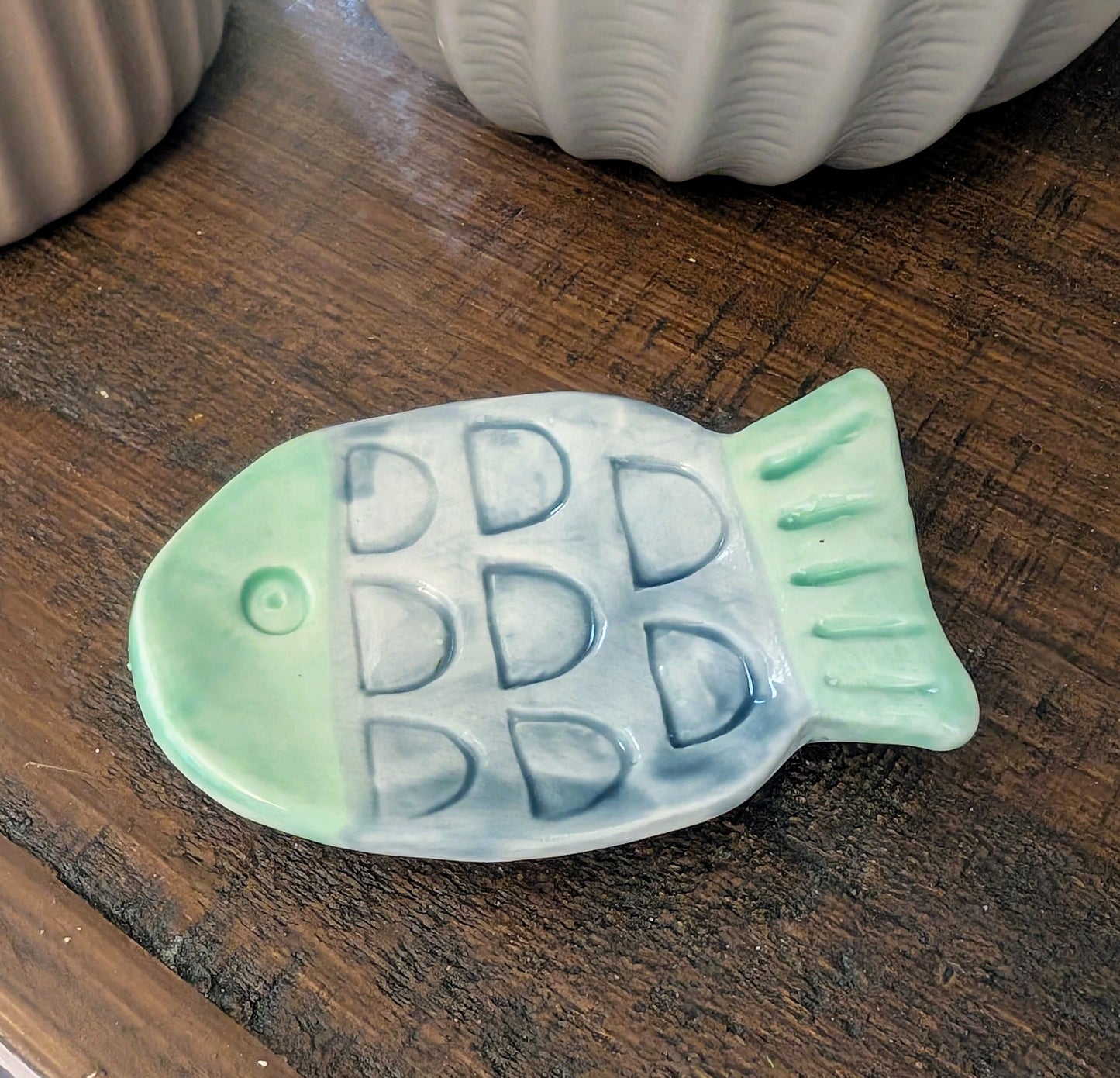 Fish Dish