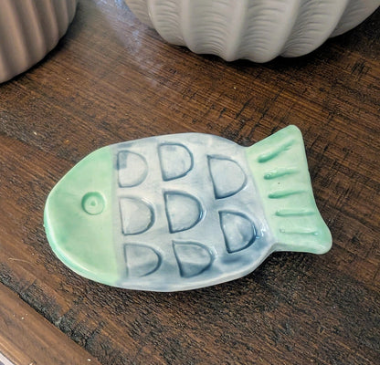 Fish Dish