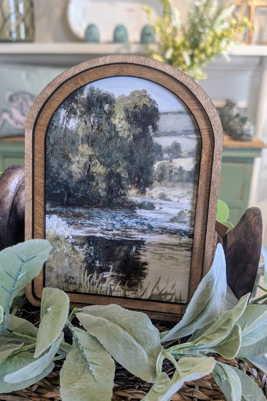 Redeemed Wall Decor
