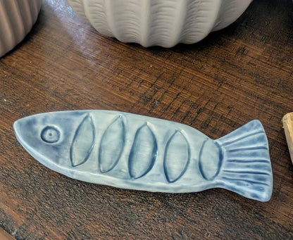 Fish Dish