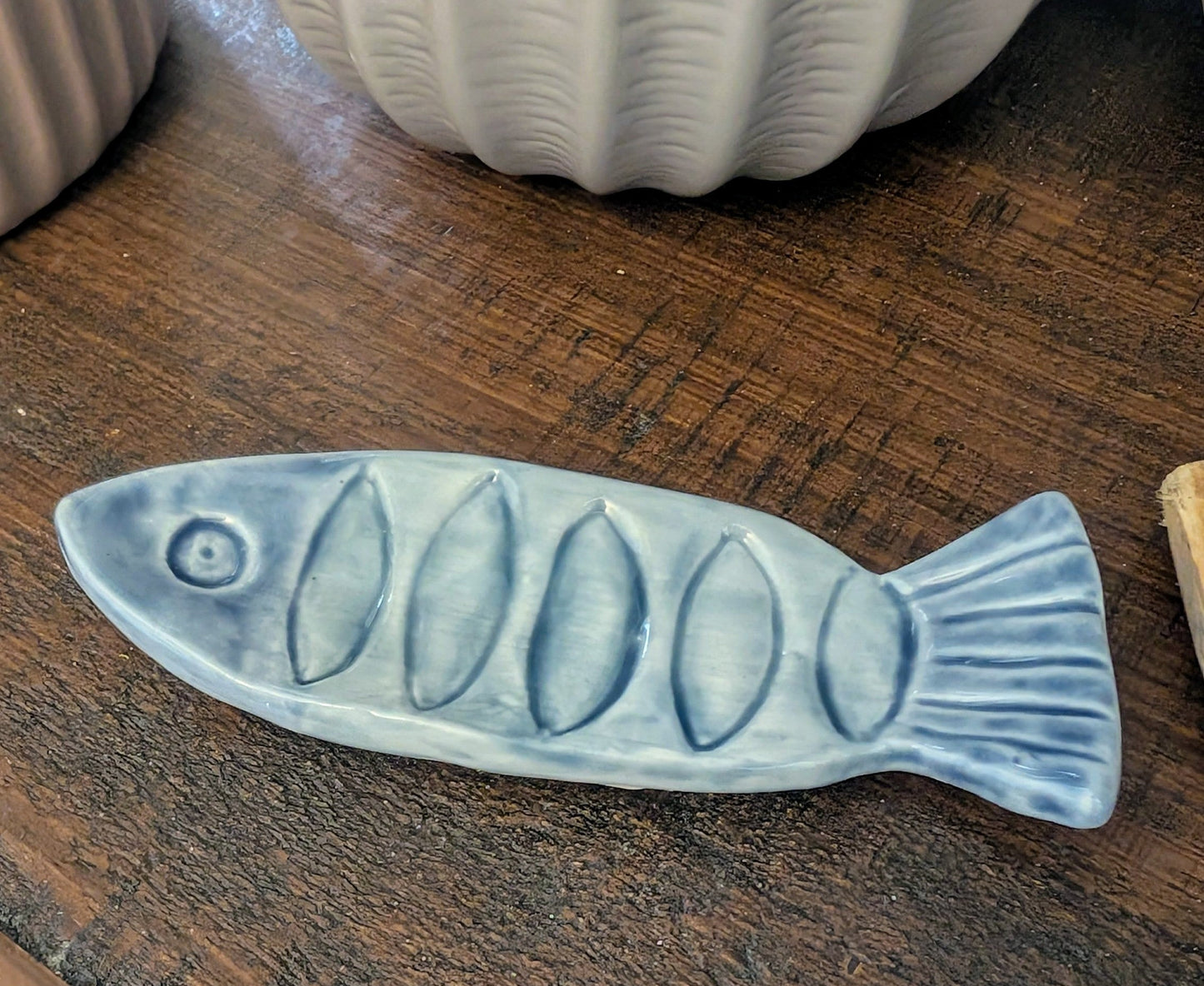 Fish Dish
