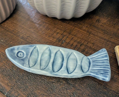 Fish Dish