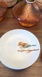 Bird on Branch Dish