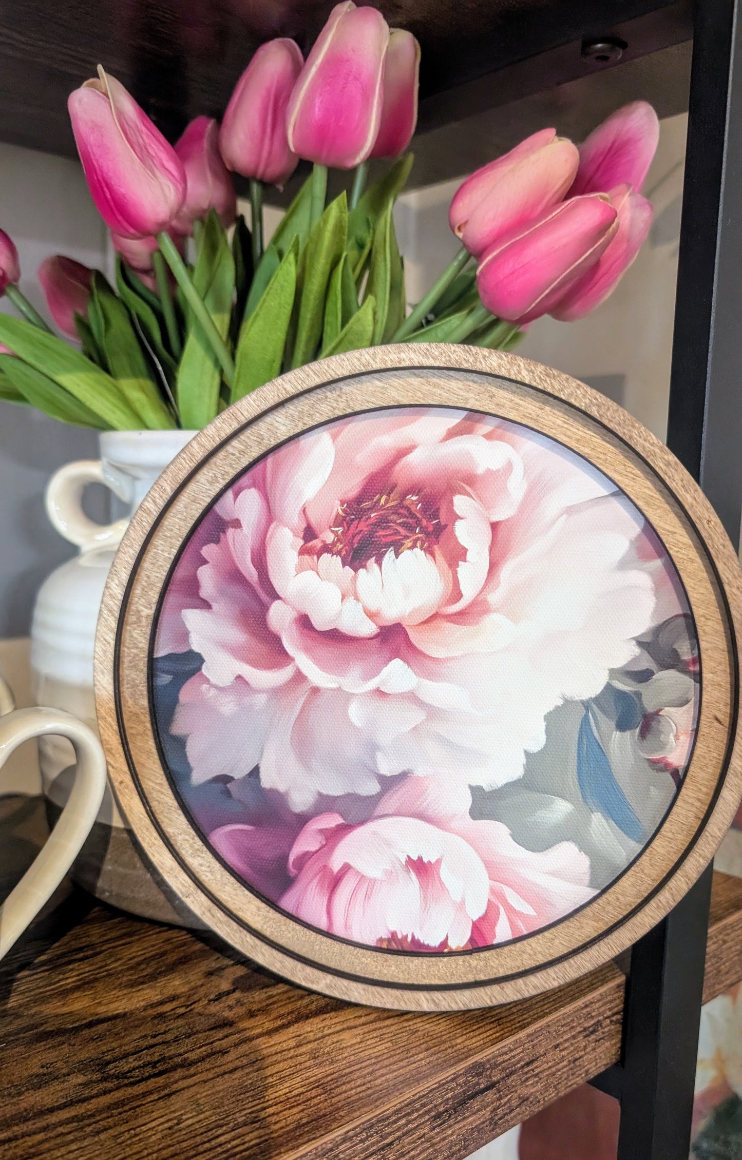 Redeemed Wall Decor