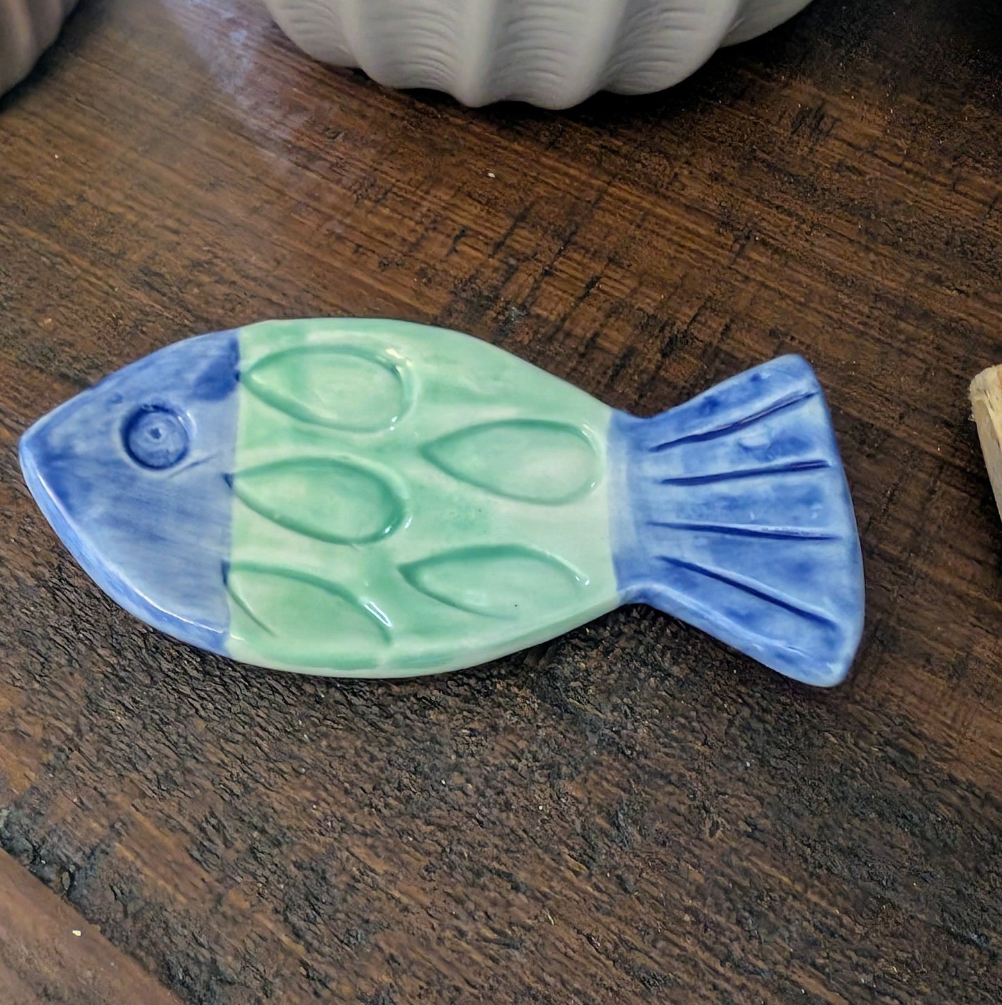 Fish Dish