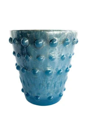 Mercury Glass Votive Holders