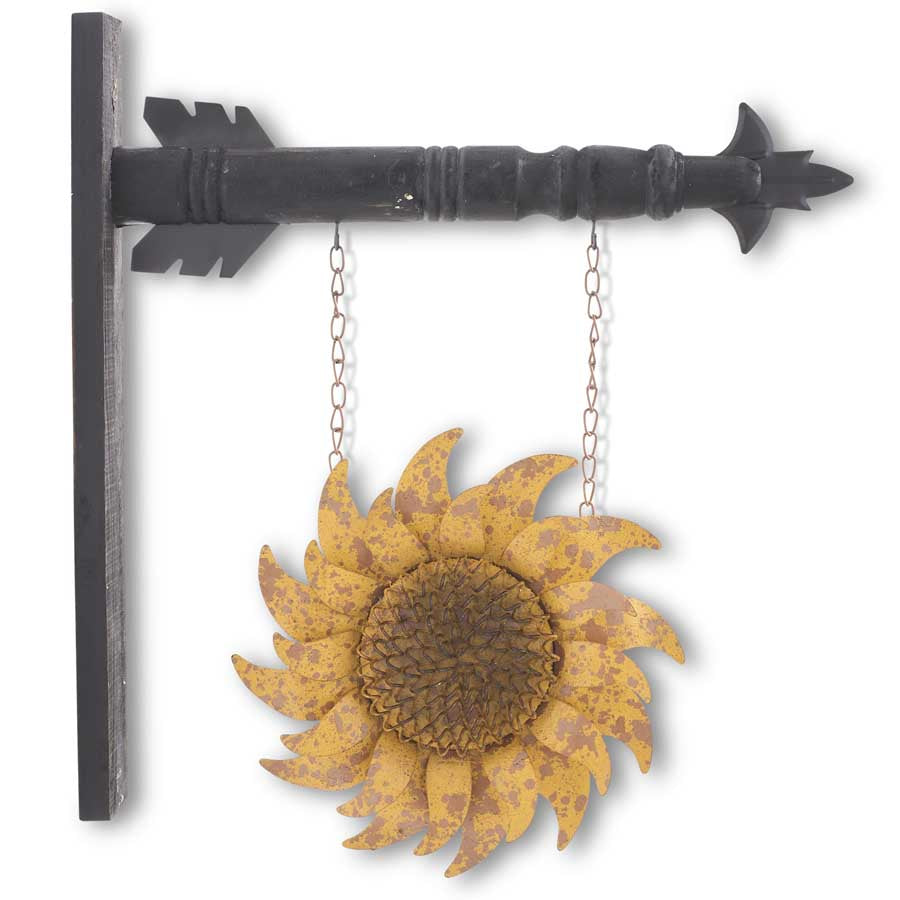 Sunflower Arrow Replacement 10”