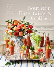 Load image into Gallery viewer, The Southern Entertainer&#39;s Cookbook
