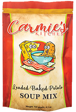 Load image into Gallery viewer, Carmie&#39;s Kitchen Soup Mix
