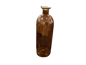 Amber Glass Bottle Assorted Size & Shape