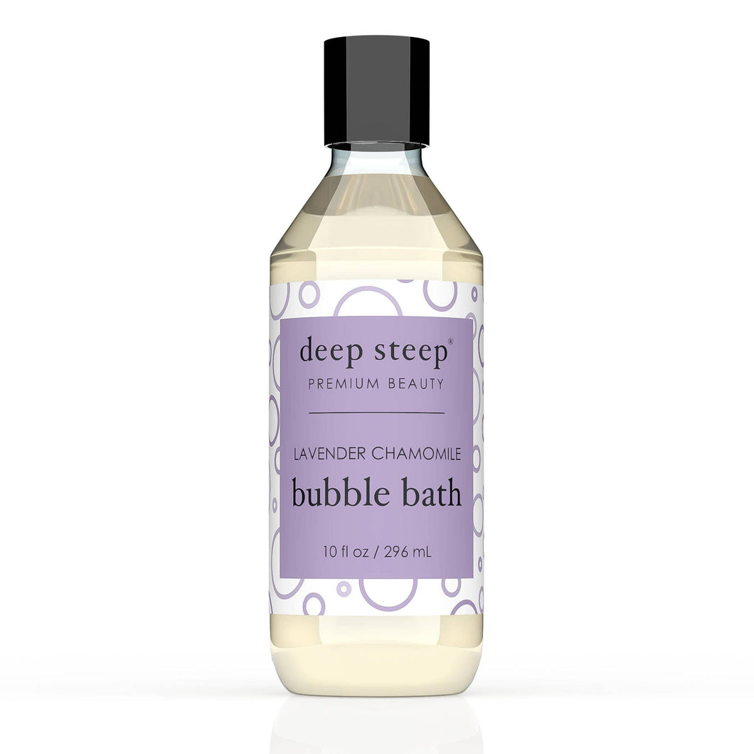 Bubble Bath - Lavender Chamomile 10oz