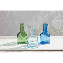 Load image into Gallery viewer, Short Bottle Vase Asst
