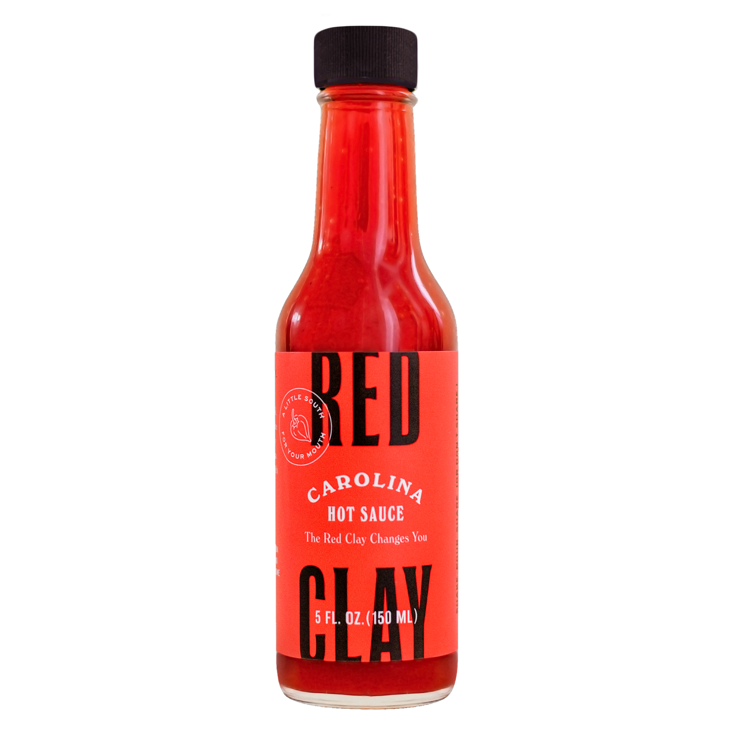 Red Clay Sauce