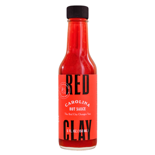 Red Clay Sauce