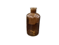 Amber Glass Bottle Assorted Size & Shape