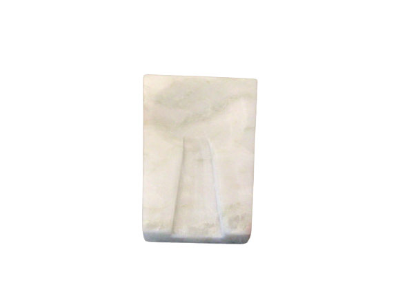 Marble Spoon Rest Rectangle