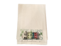 Tea Towel Rainbow Row