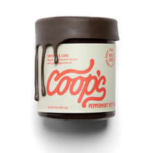 Load image into Gallery viewer, Coop&#39;s Peppermint Hot Fudge
