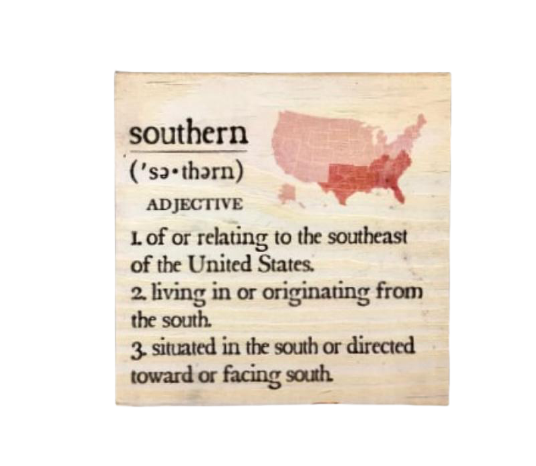 Southern 5.5